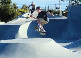 Skatepark